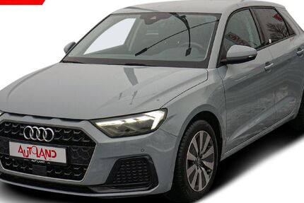 Audi A1 44.004 km 22.950 &euro; Cottbus OT Kolkwitz 03099