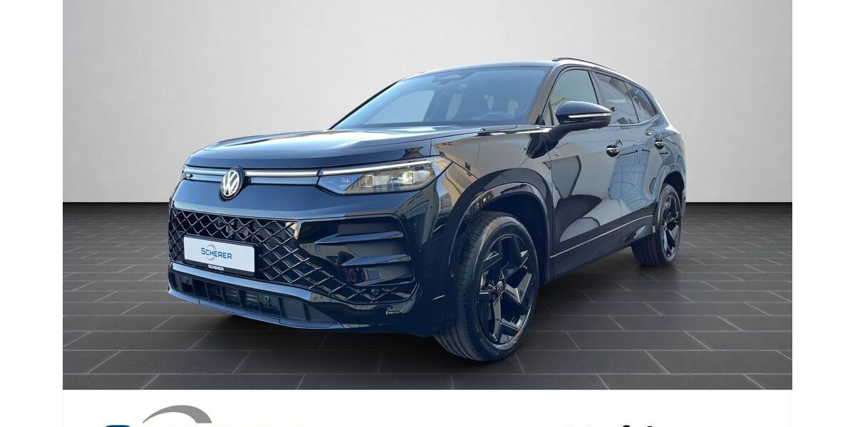 VW Tayron 1.990 km 49.900 &euro; Mainz 55120