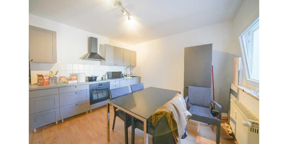 Dachgeschoßwohnung Ratingen - 1 Zimmer, 48 m&sup2;, 580&euro; | Angebot:25377597