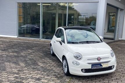 Fiat 500 46.607 km 11.450 &euro; Nastätten 56355