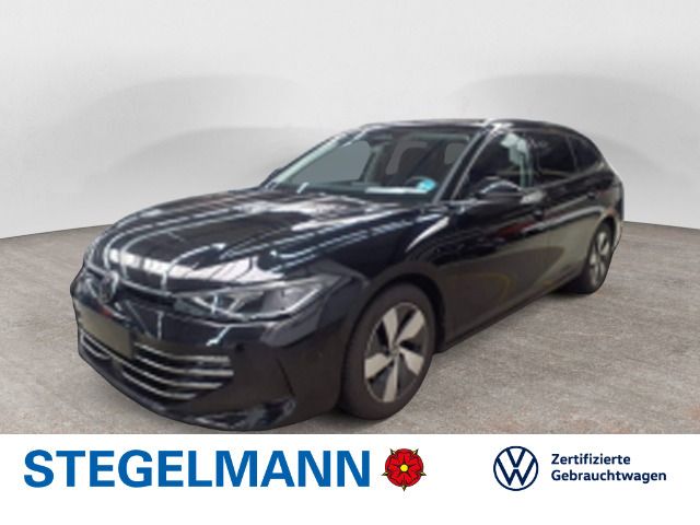Passat Variant