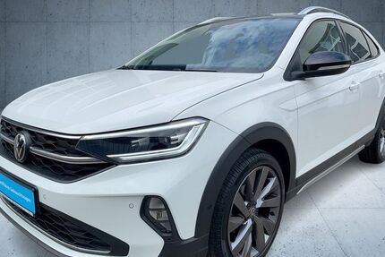 VW Taigo 72.625 km 20.970 &euro; Saal a.d. Donau 93342