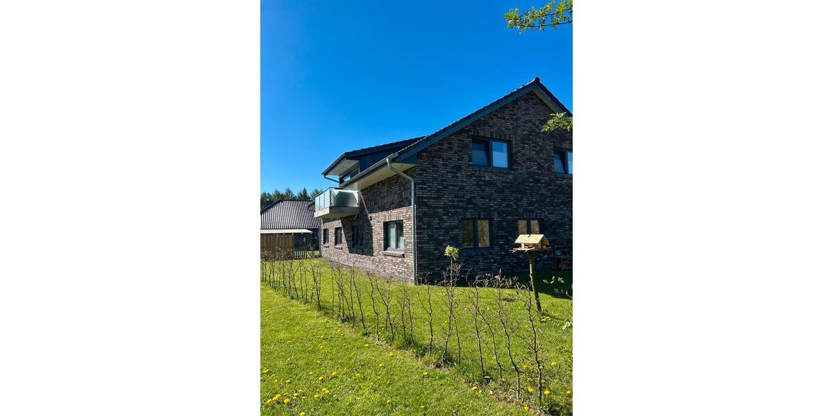 Etagenwohnung Nordhastedt - 6 Zimmer, 130 m&sup2;, 1.000&euro; | Angebot:26393810