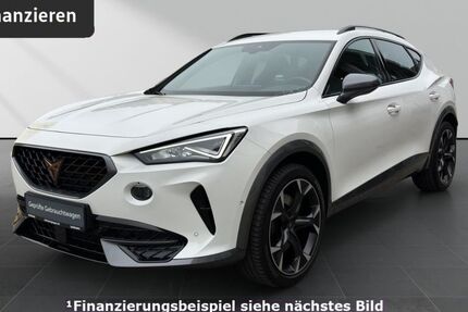 Cupra Formentor 14.900 km 32.990 &euro; Wuppertal 42109