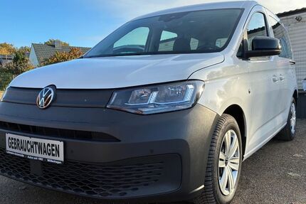 VW Caddy 36.293 km 25.490 € Möllenhagen 17219