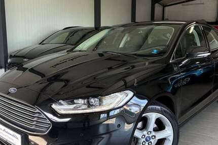 Ford Mondeo 247.000 km 7.289 &euro; Holzwickede 59439