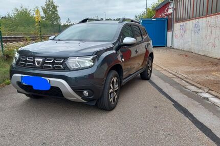 Dacia Duster 21.000 km 17.500 € Hahnbach 92256