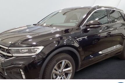 VW T-Roc 12.213 km 29.920 &euro; Salzatal OT Bennstedt 06198