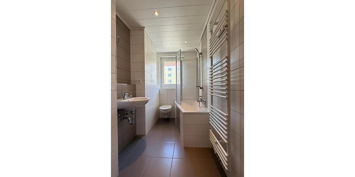 Etagenwohnung Wilkau-Haßlau Haßlau - 2 Zimmer, 52 m&sup2;, 338&euro; | Angebot:26296737