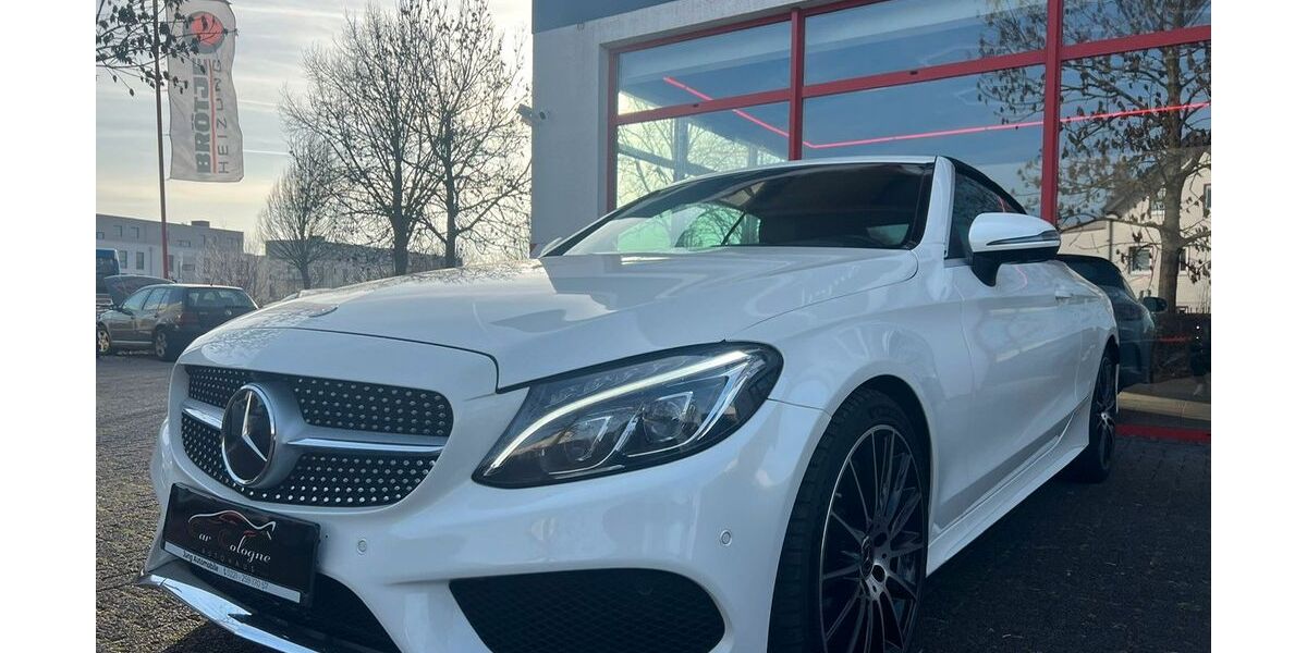 Mercedes-Benz C 250 177.859 km 24.998 &euro; Bergheim 50129