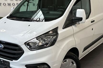 Ford Transit Custom 86.750 km 16.989 &euro; Wardenburg 26203