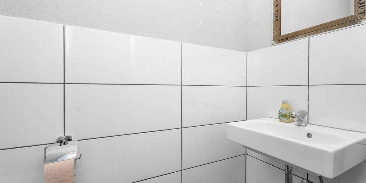 Besonders Familiengeeignete Doppelhaushälfte 5 zimmer