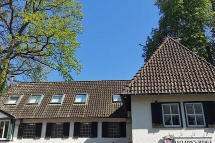 Restaurant mit Wohnungen in hervorragender Lage von Holzminden zimmer