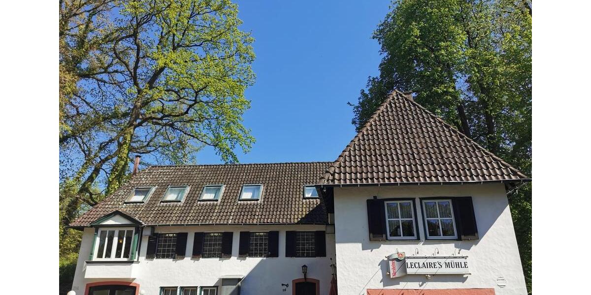 Restaurant mit Wohnungen in hervorragender Lage von Holzminden zimmer