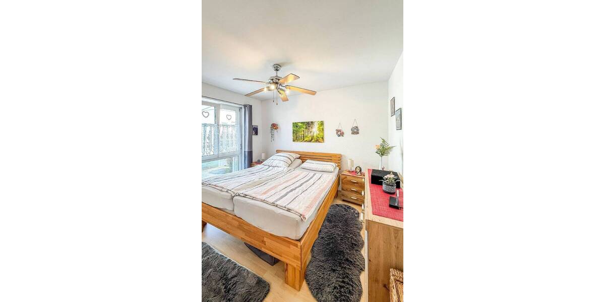 Etagenwohnung Lohmar - 3 Zimmer, 81 m&sup2;, 900&euro; | Angebot:26346417