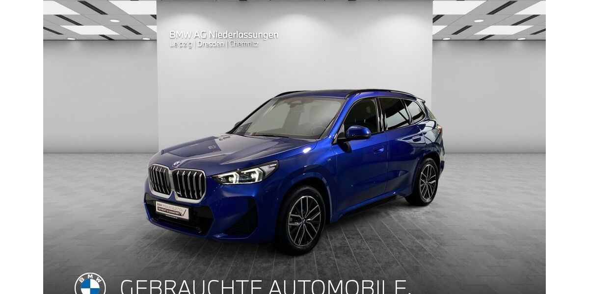BMW X1 4.202 km 45.905 &euro; Dresden 01219