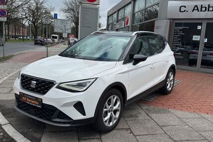Seat Arona 21.500 km 18.450 &euro; Bremen 28329