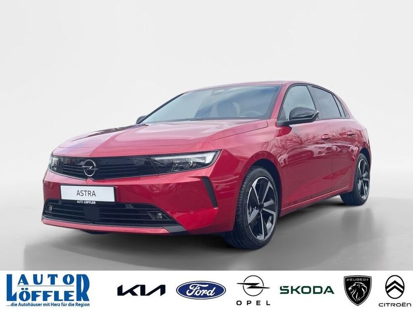 Astra
