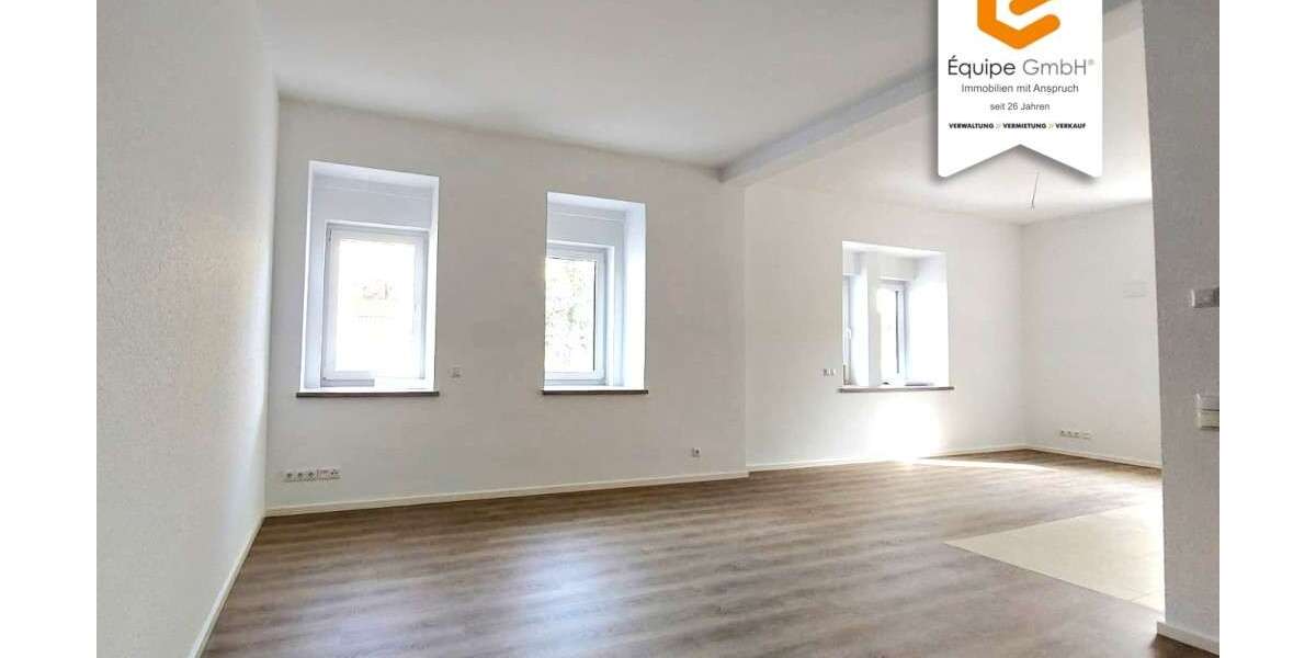 Etagenwohnung Heidenau Heidenau-Süd - 3 Zimmer, 101 m&sup2;, 1.115&euro; | Angebot:26686983