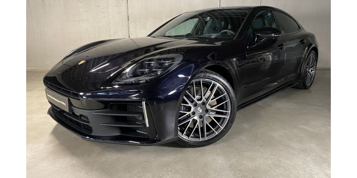 Porsche Panamera 7.900 km 148.790 &euro; Plattling 94447
