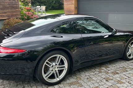 Porsche 991 98.500 km 72.991 € Pulsnitz 01896