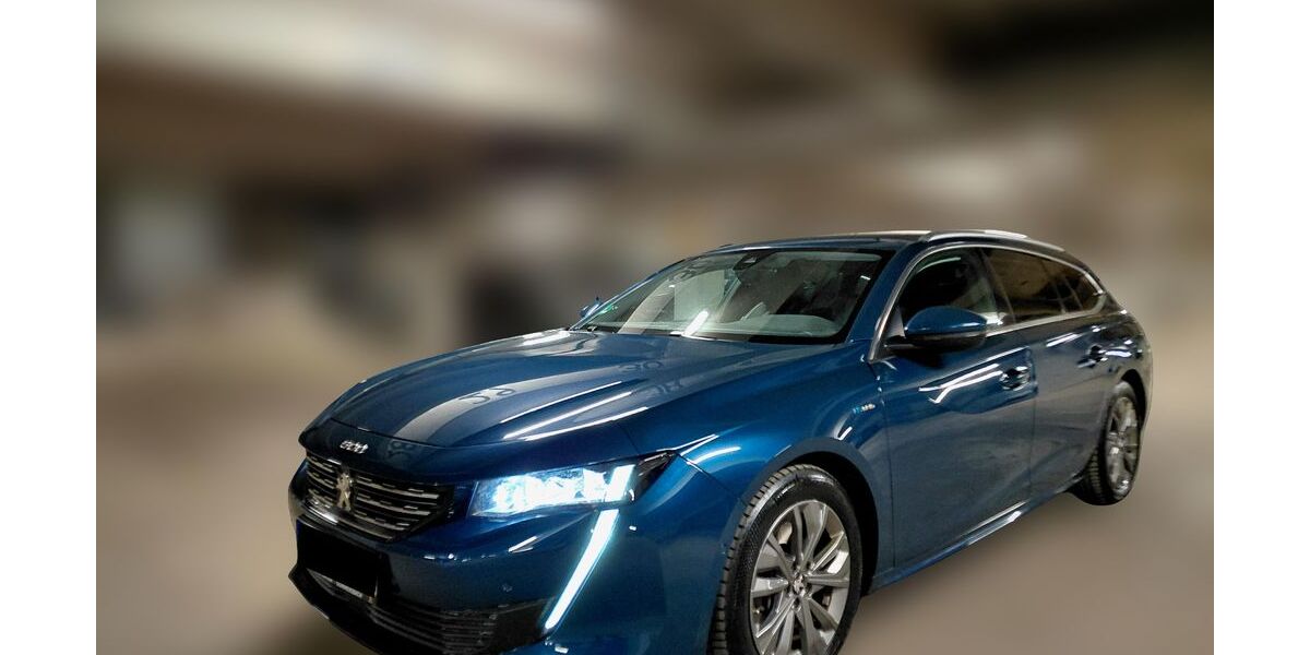 Peugeot 508 149.000 km 14.700 &euro; Hamburg 22115