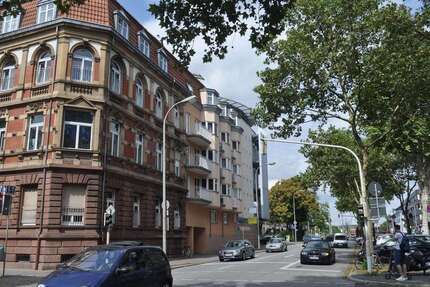 Wohnung Mannheim Innenstadt - 1 Zimmer, 23 m&sup2;, 105.000&euro; | Angebot:24791289