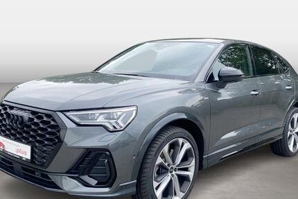 Audi Q3 18.401 km 52.890 &euro; Zwickau 08056
