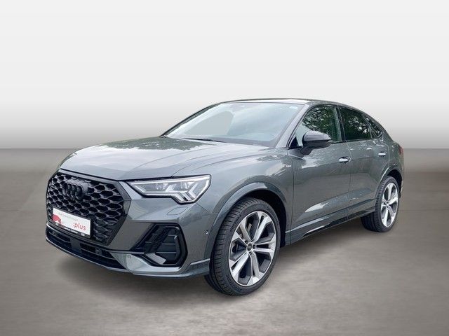 Audi Q3 18.401 km 53.860 &euro; Zwickau 08056