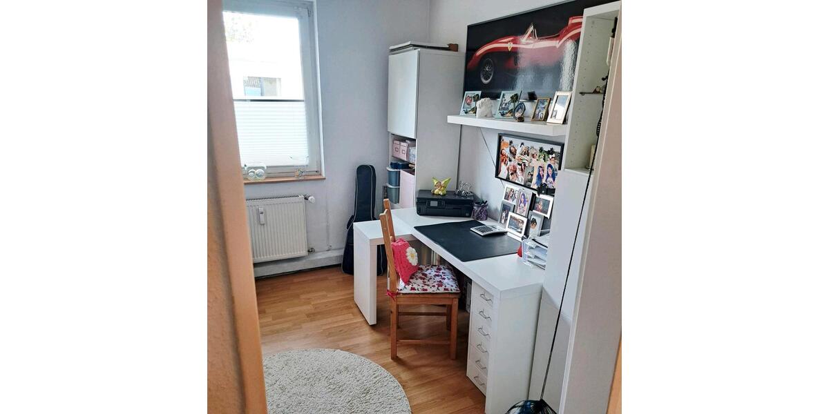 Etagenwohnung Kassel Nordshausen - 4 Zimmer, 105 m&sup2;, 269.000&euro; | Angebot:27122472