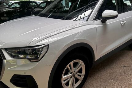 Audi Q3 139.900 km 19.999 &euro; Zell (Mosel) 56856