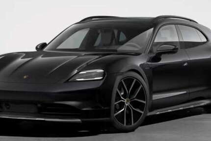 Porsche Taycan 16.084 km 89.690 &euro; Grainau 82491