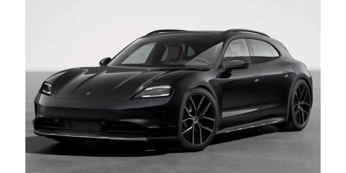 Porsche Taycan 16.084 km 89.690 &euro; Grainau 82491