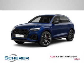 Audi Q5 76.000 km 43.990 &euro; Homburg 66424