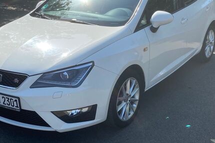 Seat Ibiza 121.500 km 5.500 € Ludwigsburg 71634