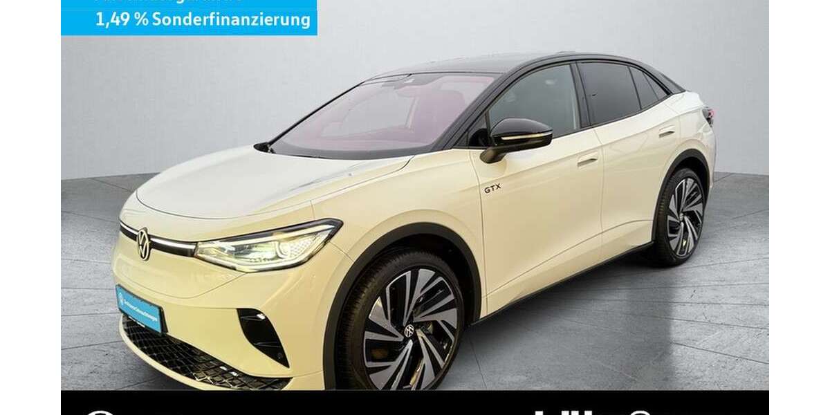 VW ID.5 14.878 km 40.380 &euro; Daun 54550