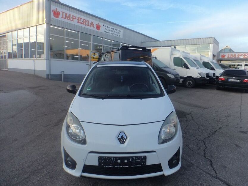 Twingo