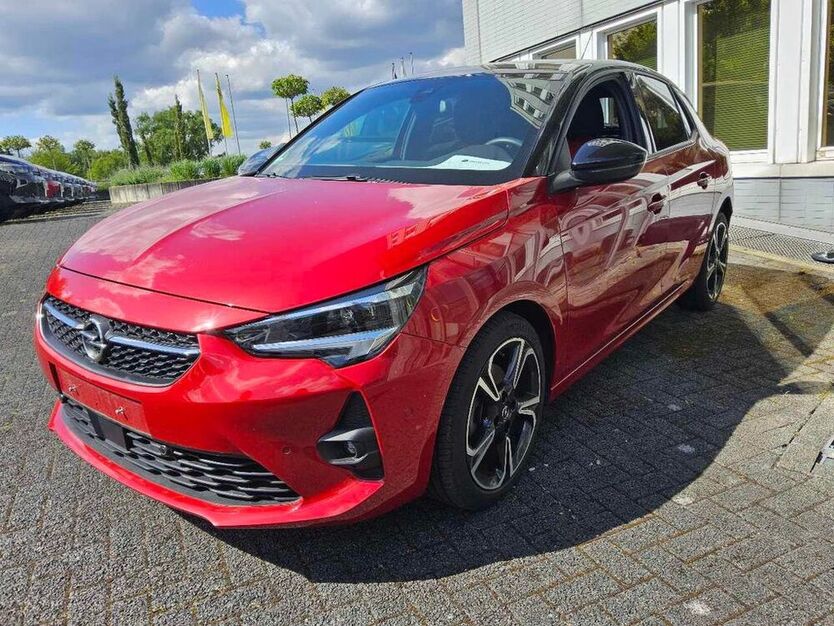 Corsa