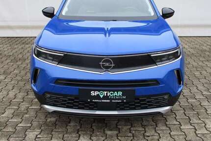 Opel Mokka 44.280 km 17.999 &euro; Kirchheim/Schwaben 87757