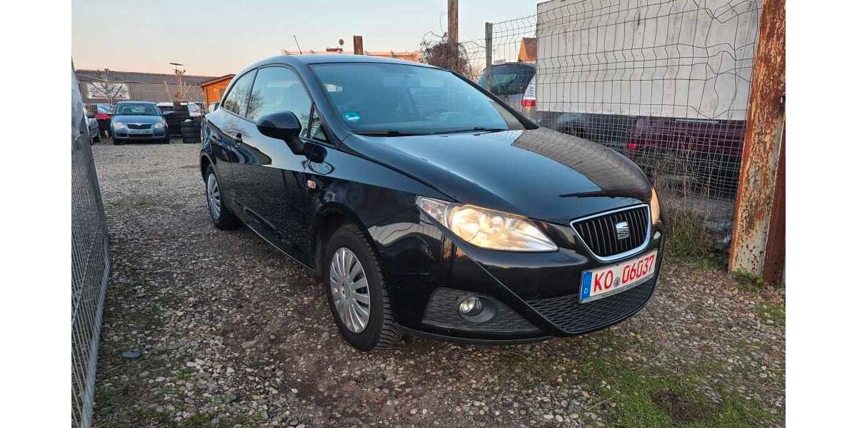 Seat Ibiza 255.000 km 1.990 &euro; Koblenz 56070