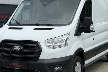 Ford Transit 22.000 km 27.690 &euro; Eitorf 53783