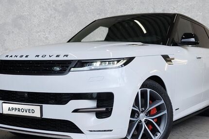 Land Rover Range Rover Sport 4.900 km 134.890 &euro; Koblenz/Gwb. Arenberg 56077