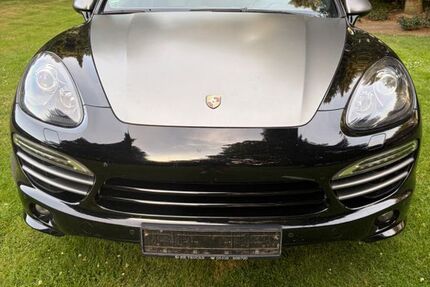 Porsche Cayenne 158.500 km 28.500 &euro; Lindern 49699