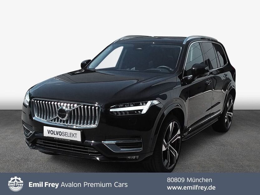 XC90