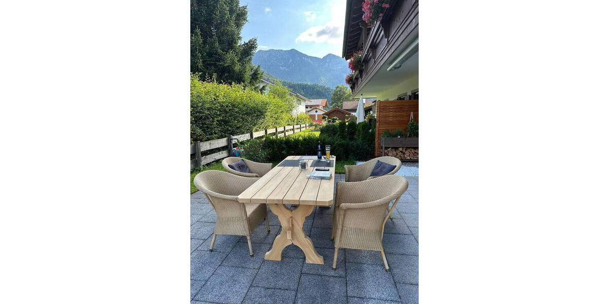 Etagenwohnung Inzell - 2 Zimmer, 106 m&sup2;, 690.000&euro; | Angebot:26228865