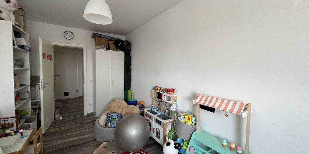 Etagenwohnung Bergkamen Mitte - 4 Zimmer, 97 m&sup2;, 140.000&euro; | Angebot:26886723