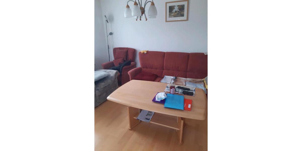 Etagenwohnung Oberviechtach - 2 Zimmer, 65 m&sup2;, 500&euro; | Angebot:26624094