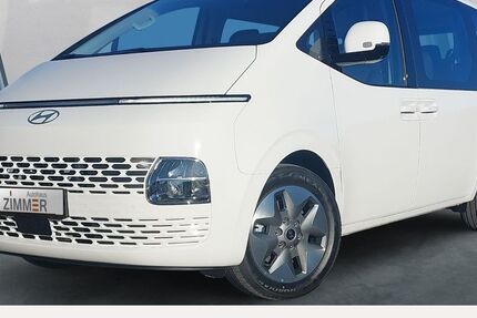 Hyundai STARIA 6.770 km 45.900 € Bad Kreuznach 55543