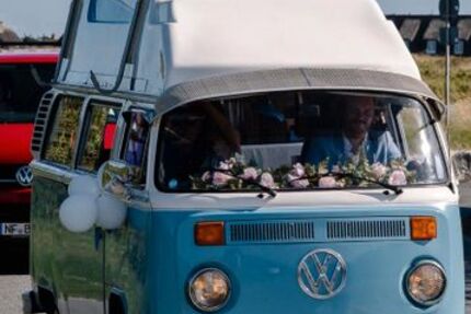 VW T2 300.000 km 13.500 &euro; Groß Wittensee 24361