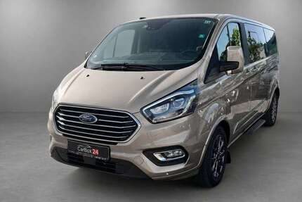 Ford Tourneo Custom 109.796 km 34.750 &euro; Rastatt 76437